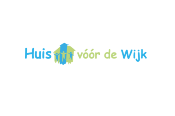 Huis vóór de Wijk