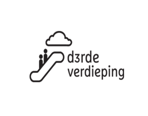 Derde Verdieping