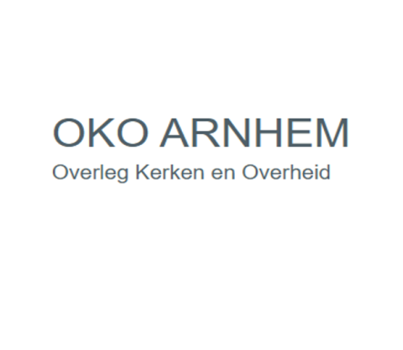 Overleg Kerken en Overheid