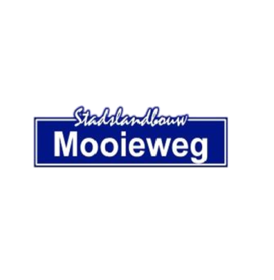 Stadslandbouw Mooieweg